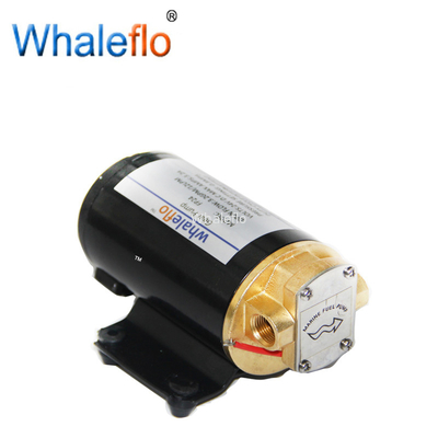 Whaleflo  DC  3.7GPM Light Duty Irreversible Diesel Transfer Rotary Impeller Pump