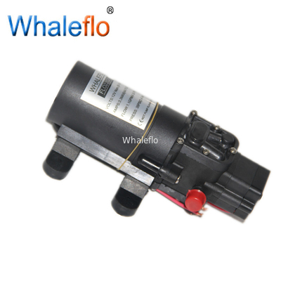 Whaleflo FLO Series Micro DC12VDC 4.3L/MIN 35PSI 3.5Amps 2 Diaphragm Pumps  Adjustable for RV Camp Marine Fish
