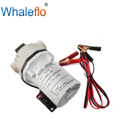 Whaleflo  220V AC Self priming Diaphragm Adblue Dispenser Pump kit with Nozzle and Hose