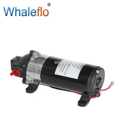 Whaleflo  DP Series DC Self priming 3 Diaphragm High Pressure Washdown pump 12V/24V 4.6-5.5LPM 60-170PSI For Deck Wash