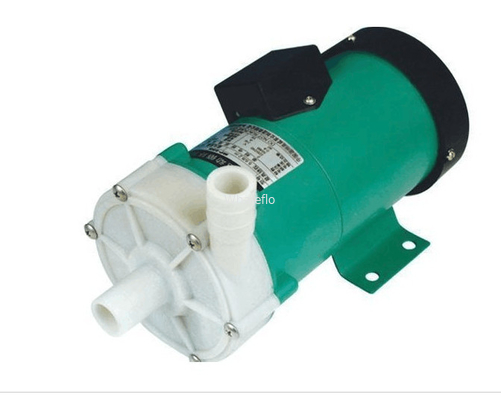 Whaleflo  AC 110/230V Homebrew Circulation Electrical Mini Magnetic Water Pump for Beer