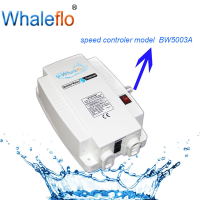 Whaleflo 115V AC 0.5 A 60W Plastic Bottled Water Dispensing System Pump for Coffee Brewer Ice-Maker Refrigerator