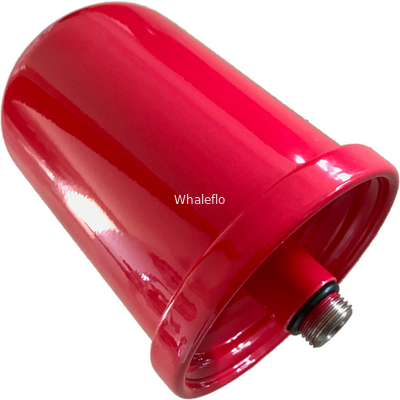 Whaleflo Standar Accumulator Tank Max pressure 4Bar 2L Pressure Water Pump System