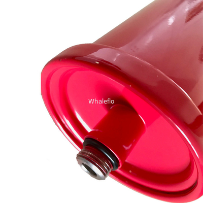 Whaleflo Standar Accumulator Tank Max pressure 4Bar 2L Pressure Water Pump System