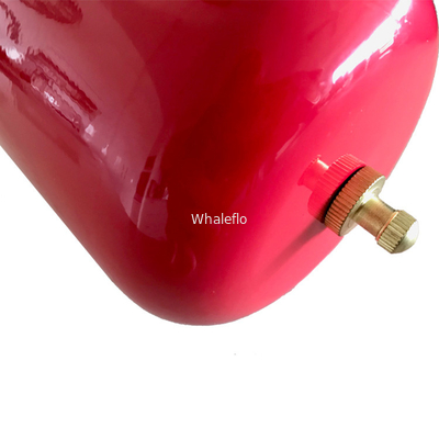 Whaleflo Standar Accumulator Tank Max pressure 4Bar 2L Pressure Water Pump System
