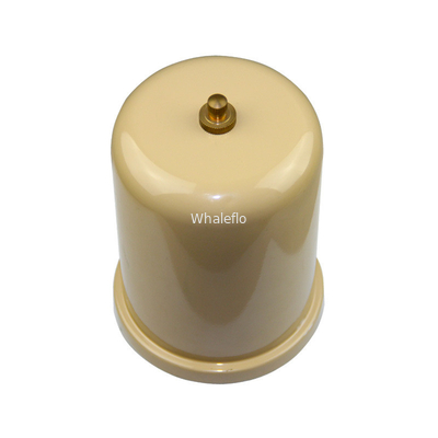 Whaleflo Standar Accumulator Tank Max pressure 4Bar 2L Pressure Water Pump System