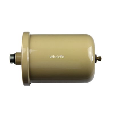 Whaleflo Standar Accumulator Tank Max pressure 4Bar 2L Pressure Water Pump System