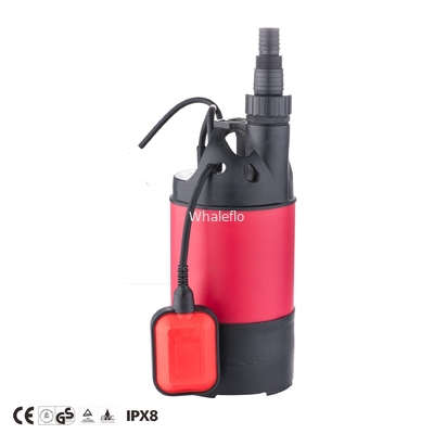 Whaleflo 250W-900W Plastic Submersible Pump Garden Pump 5000LPH-13000LPH