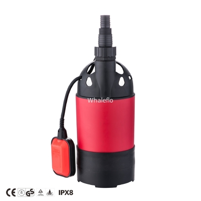 Whaleflo 250W-900W Plastic Submersible Pump Garden Pump 5000LPH-13000LPH