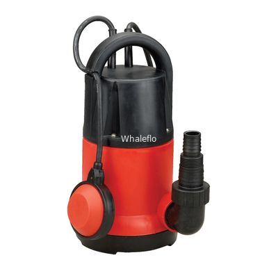 Whaleflo 250W-900W Plastic Submersible Pump Garden Pump 5500LPH-14500LPH