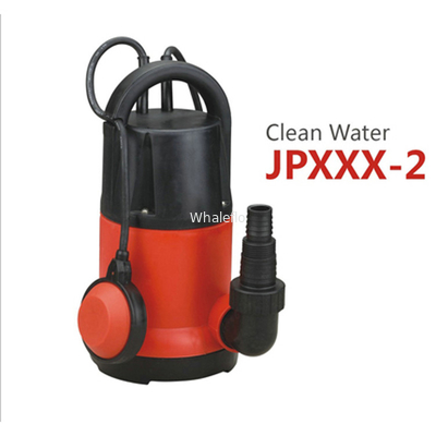 Whaleflo 250W-900W Plastic Submersible Pump Garden Pump 5500LPH-14500LPH