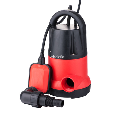 Whaleflo 250W-900W Plastic Submersible Pump Garden Pump 5500LPH-14500LPH