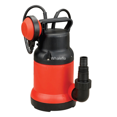 Whaleflo 250W-900W Plastic Submersible Pump Garden Pump 5500LPH-14500LPH