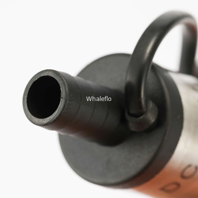 Whaleflo DC 12V 24V Submersible Electric Diesel Pump Water Fuel Transfer Fluid Pump for Car Truck