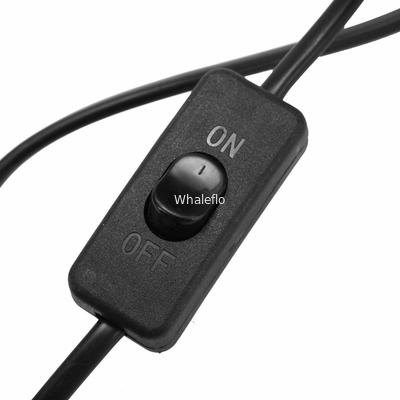 Whaleflo DC 12V 24V Submersible Electric Diesel Pump Water Fuel Transfer Fluid Pump for Car Truck
