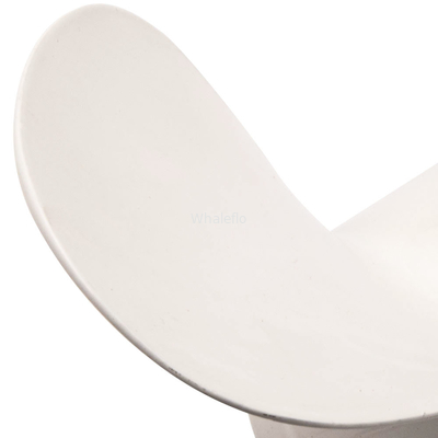 Boat Propeller For Yamaha 40hp 50hp 55HP 60hp Engine 13 Tooth Aluminum Propeller for Yamaha 40HP-60HP Outboard Motor
