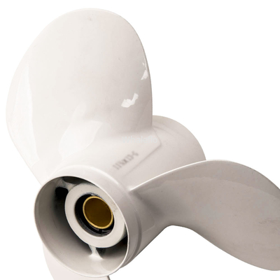 Boat Propeller For Yamaha 40hp 50hp 55HP 60hp Engine 13 Tooth Aluminum Propeller for Yamaha 40HP-60HP Outboard Motor