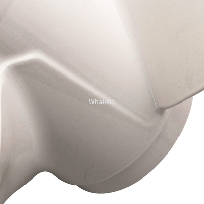 Boat Propeller For Yamaha 40hp 50hp 55HP 60hp Engine 13 Tooth Aluminum Propeller for Yamaha 40HP-60HP Outboard Motor