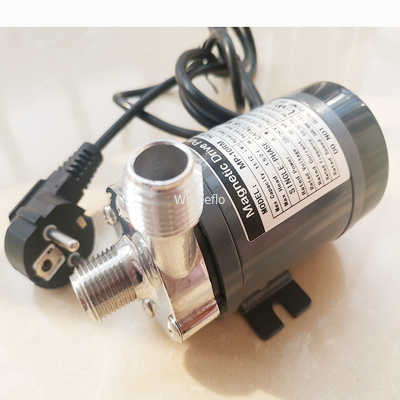 Whaleflo Homebrewing SS304 MP-10RM Magnetic Driven Beer Pump Factory Direct