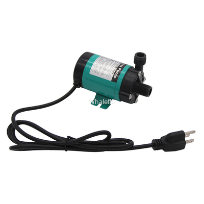 Whaleflo Homebrewing  MP-10RM Magnetic Driven Beverage Liquid Transfer Pump Factory Direct