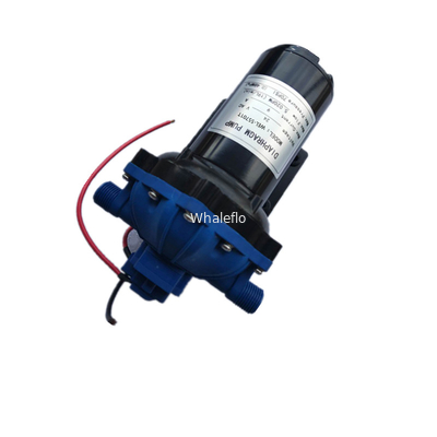 Whaleflo 5.5GPM 20 LPM 60PSI Pressure Diaphragm 12V Water Pump for RV Caravan Boat Camping AU