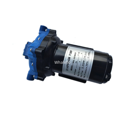 Whaleflo 5.5GPM 20 LPM 60PSI Pressure Diaphragm 12V Water Pump for RV Caravan Boat Camping AU