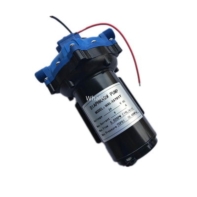 Whaleflo 5.5GPM 20 LPM 60PSI Pressure Diaphragm 12V Water Pump for RV Caravan Boat Camping AU