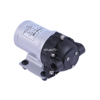 Whaleflo 12V 24V DC 60PSI 5LPM Brushless Self-Priming Diaphragm Water Pump For Caravan Boat RV Camper
