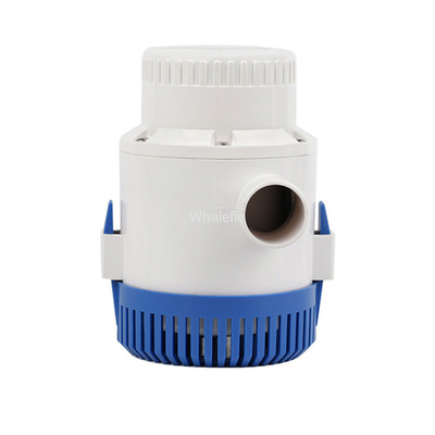 Whaleflo 24V DC 3700GPH Electric Non Automatic Boat Marine Submersible Bilge Pump