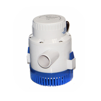 Whaleflo 24V DC 3700GPH Electric Non Automatic Boat Marine Submersible Bilge Pump