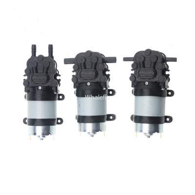 24v DC High Pressure 22W 3Lpm Diaphragm DC Electric Medical Epidemic Disinfection Water Pump