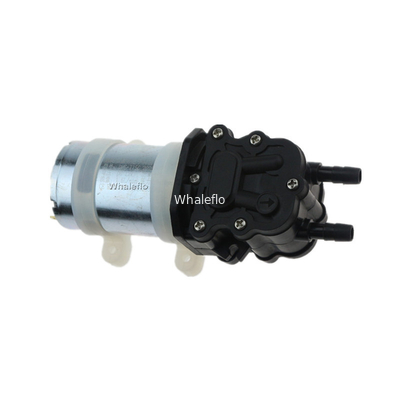 24v DC High Pressure 22W 3Lpm Diaphragm DC Electric Medical Epidemic Disinfection Water Pump