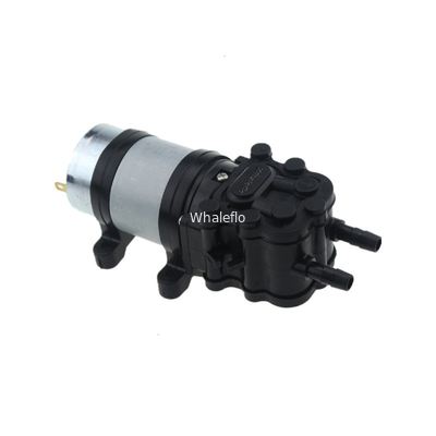 24v DC High Pressure 22W 3Lpm Diaphragm DC Electric Medical Epidemic Disinfection Water Pump