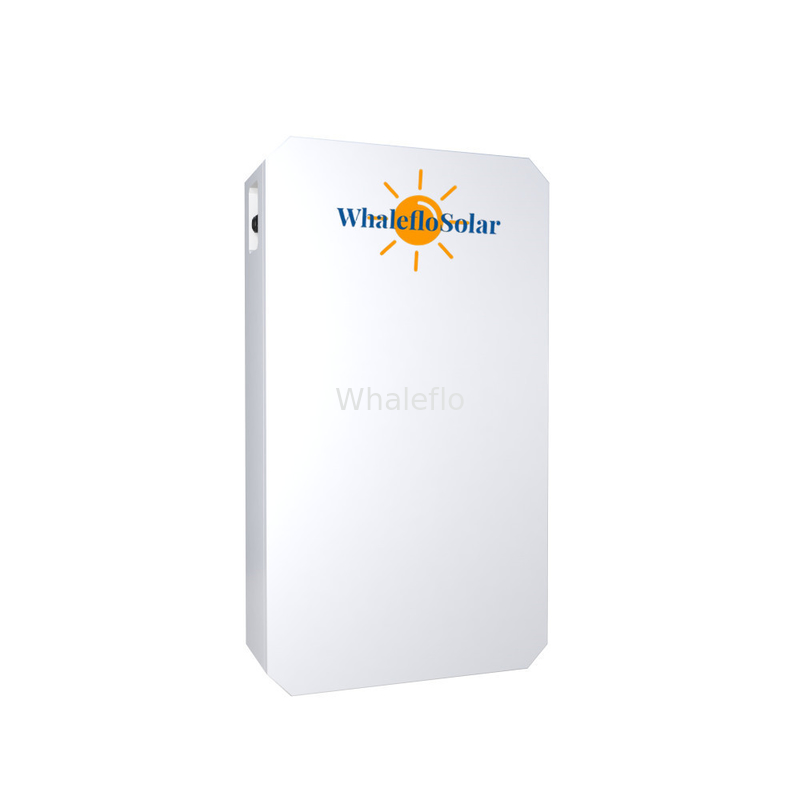 Grade A LifePO4 Lithium Battery 48V 200Ah 10.2kwh Solar Storage Battery for Solar System