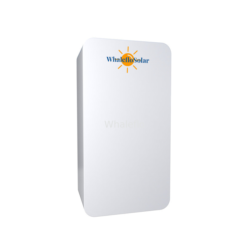 ELESHELL LS-14.3K 280Ah 48V Solar Battery Lithium LiFePO4 Battery 14.3kWh