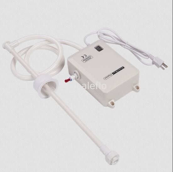 BW1000A 115V AC 5 Gallon Coffee Bottled Water Dispensing 40PSI Pump Drinking Water Pump
