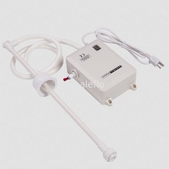 BW2000A 220V AC Coffee Bottled Water Dispensing Pump 40PSI  Drinking Water Pump