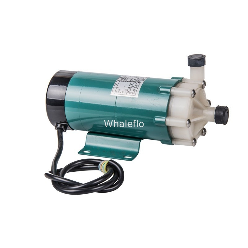 Whaleflo Ac MP-20RM 115/220V ac magnetic chemical drive pump