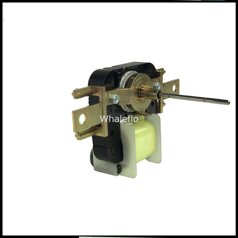 Whaleflo YZF999 High Quality Fan Motor for Refrigerator System 120V 60HZ 3000rpm