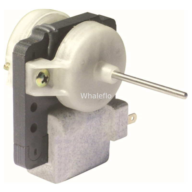 Whaleflo MH07BCF-TJA5 REFRIGERATOR PARTS- SHADED POLE MOTOR 220V 2800rpm