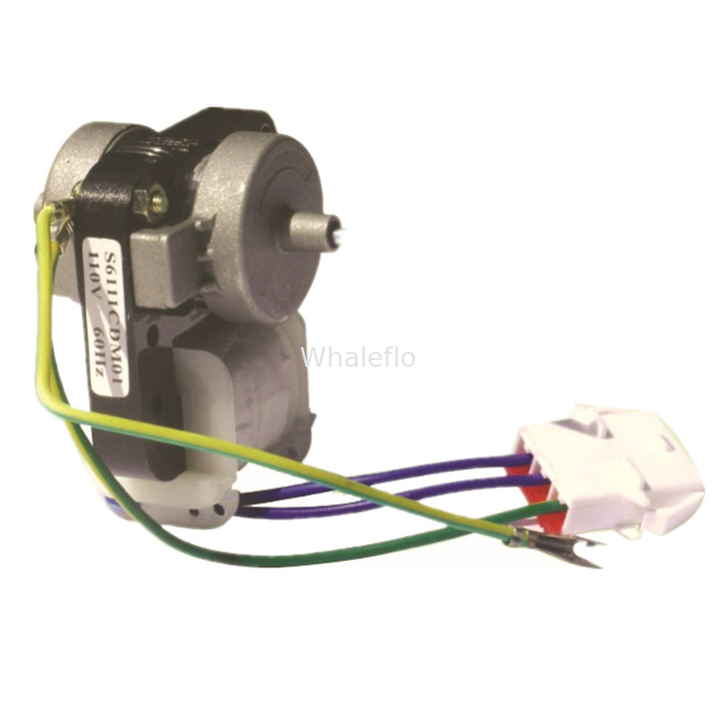 Whaleflo 2800rpm 220V COPPER WIRE AC MOTOR REFRIGERATOR 50/60HZMOTOR