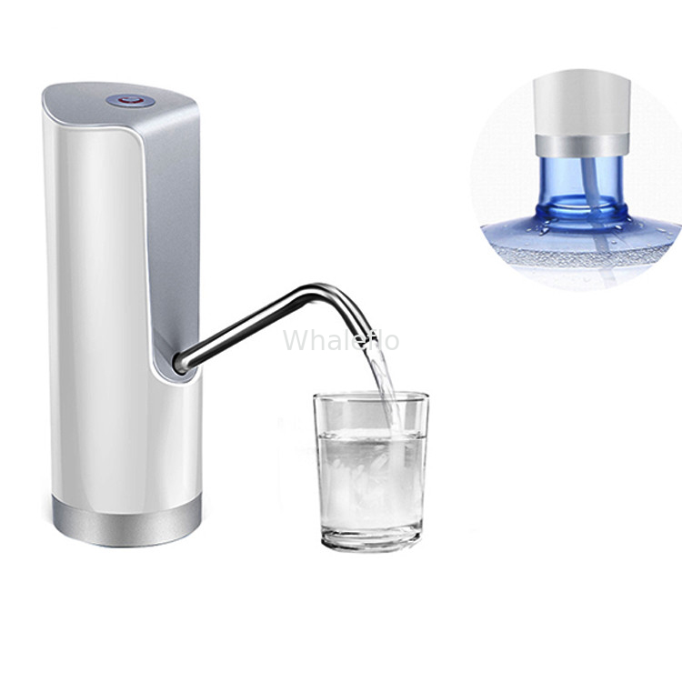 Whaleflo Portable Water Dispenser Pump / Electric Pump Water Dispenser Bottled Battery Dispenser Pump