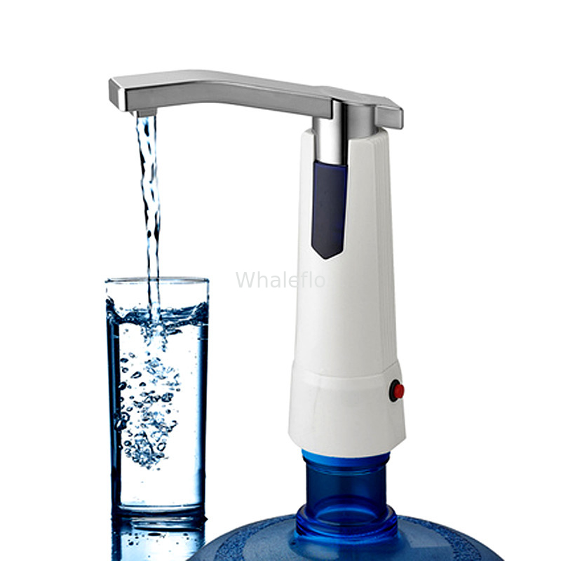 Whaleflo  Electric Bottled Water Dispenser pump / cold water dispenser /korea water dispenser