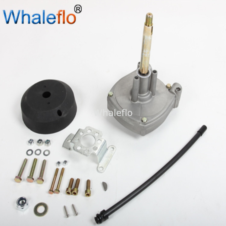 Whaleflo WEL7-C Marine Supplies steering system supplier helm for boat wholesale