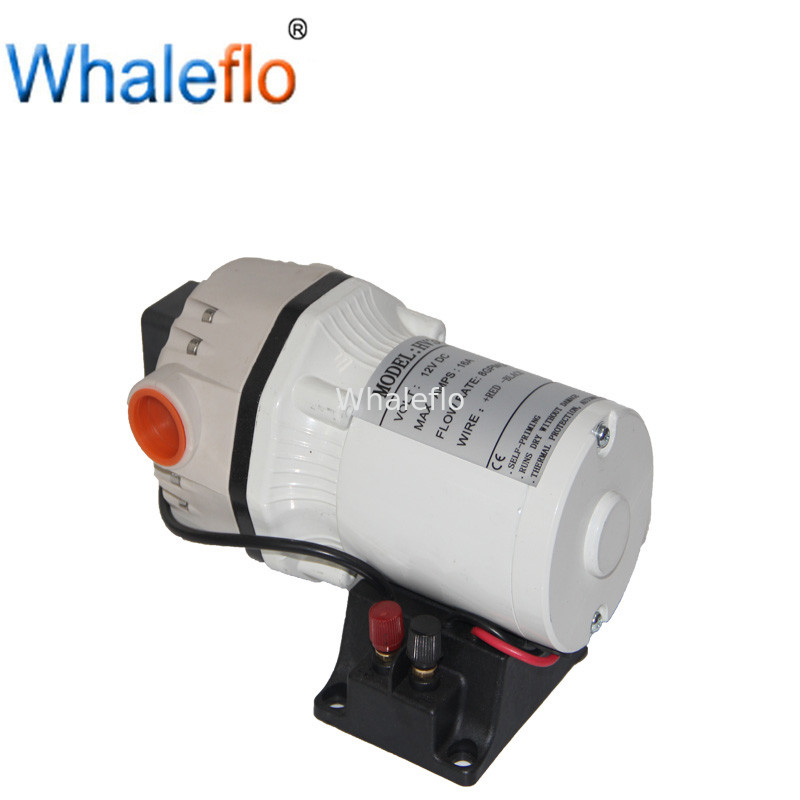 Whaleflo HV-30M 30LPM  AC Adblue pump for weak acid