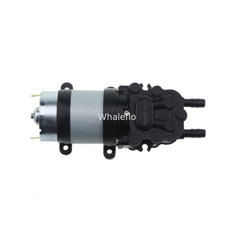 24v DC High Pressure 22W 3Lpm Diaphragm DC Electric Medical Epidemic Disinfection Water Pump